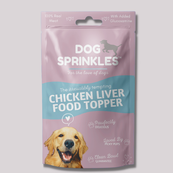 Dog food for fussy dogs uk best sale