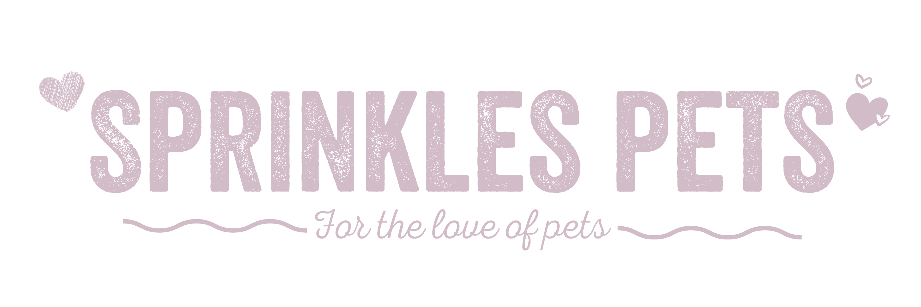 Sprinkles Pets