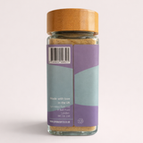 CatSprinkles Chicken Meat Topper including Reusable Glass Jar