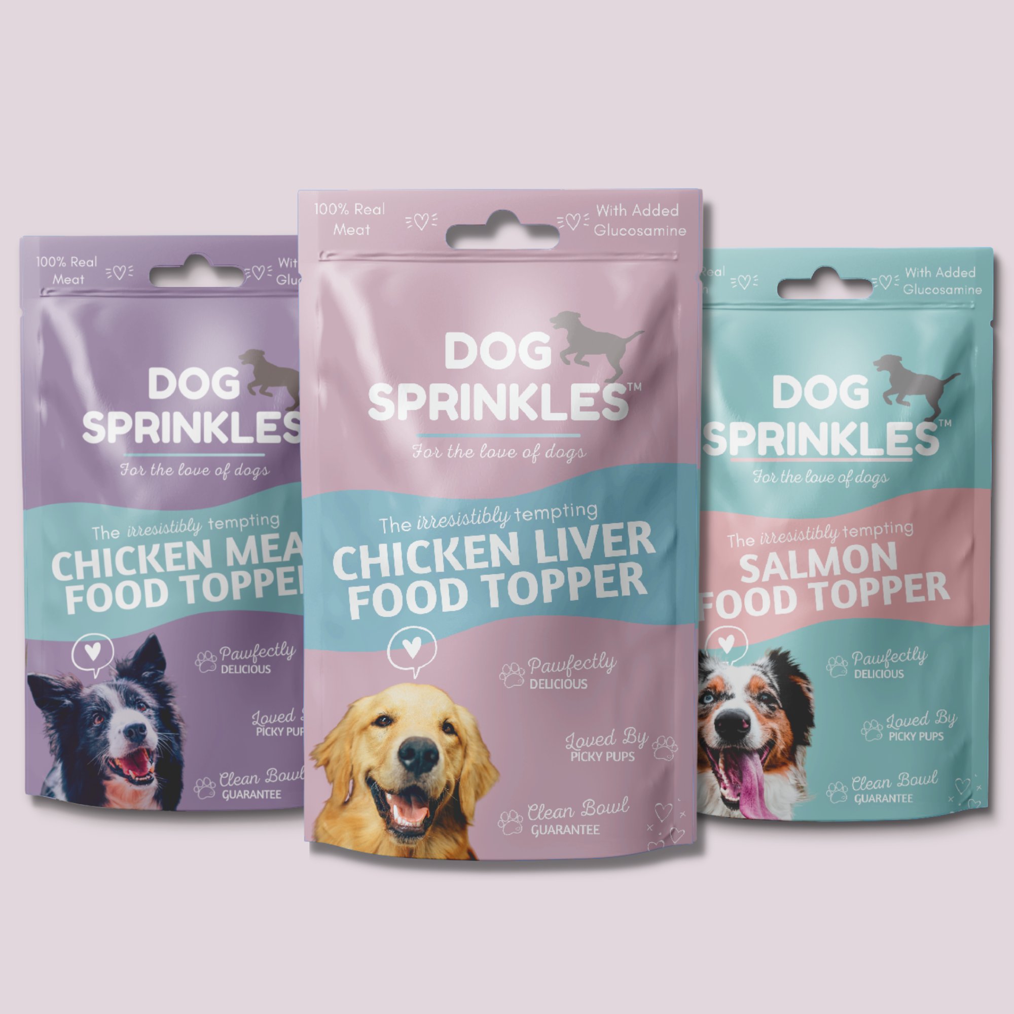 Best dog food clearance for fussy dogs uk