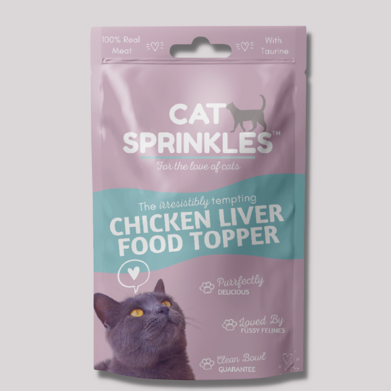 Fussy cat deals food near me
